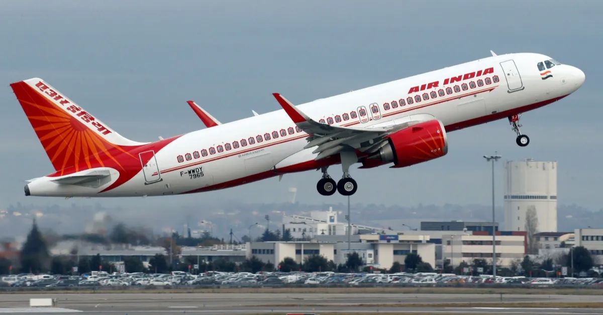Air India