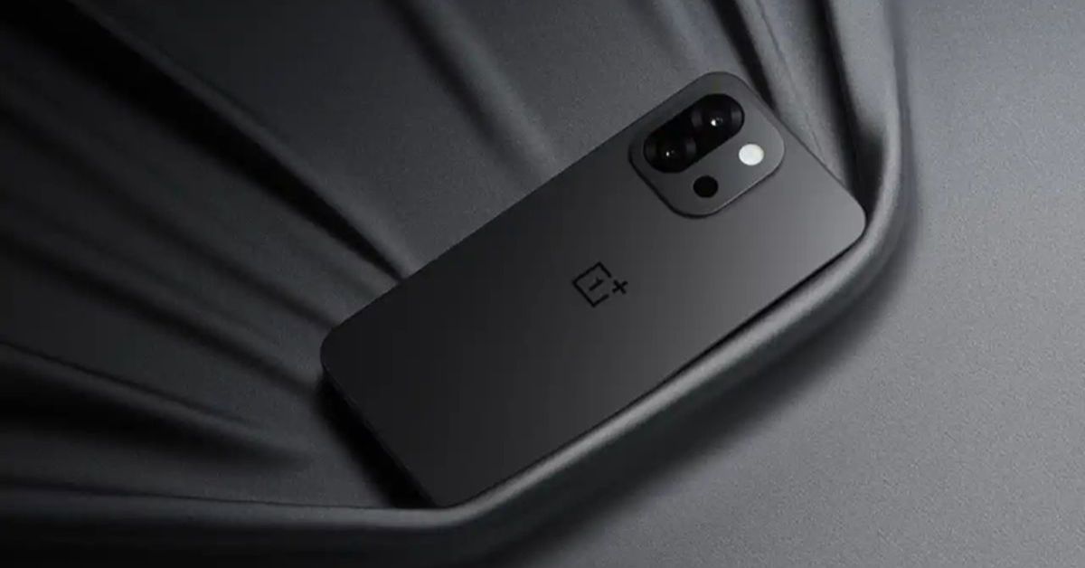 OnePlus 13s
