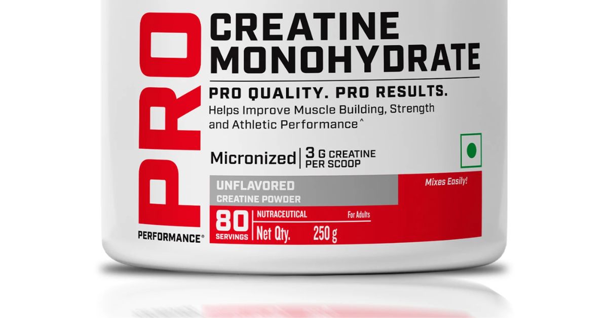 creatine